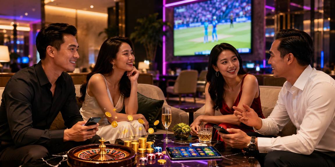 kubet888 Bắn cá hoạt động như thế nào tại kubet888